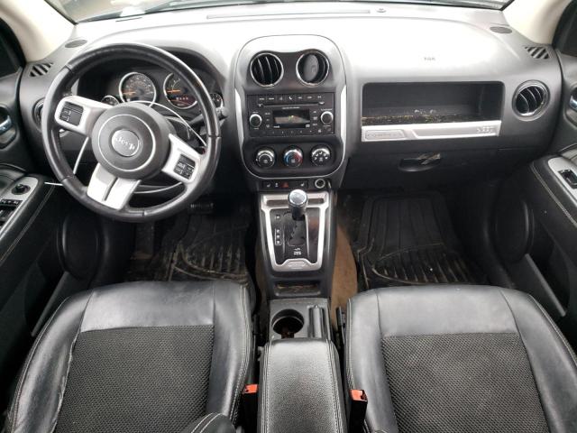 Photo 8 from auction – 2016 JEEP COMPASS LA with VIN 1C4NJDEBXGD645844