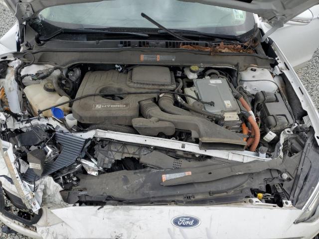 Photo 11 from auction – 2019 FORD FUSION TIT with VIN 3FA6P0RU8KR181840