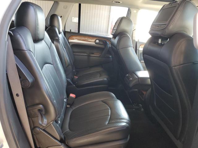 Photo 10 from auction – 2008 BUICK ENCLAVE CX with VIN 5GAEV237X8J152001