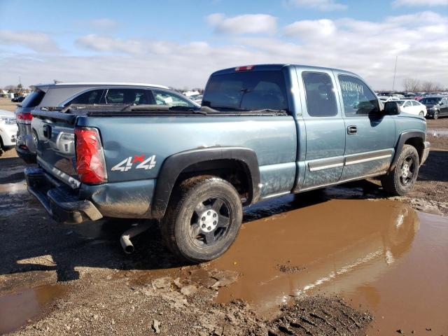 Photo 3 from auction – 2006 CHEVROLET SILVERADO with VIN 1GCEK19B16Z188056