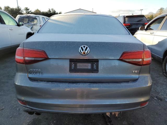 Photo 6 from auction – 2017 VOLKSWAGEN JETTA S with VIN 3VW2B7AJ6HM273291