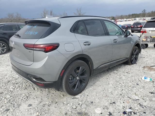 Photo 3 from auction – 2023 BUICK ENVISION E with VIN LRBFZNR40PD019801