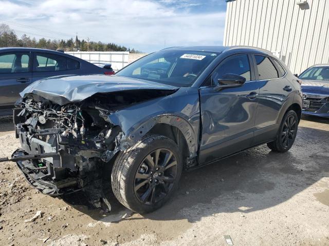 MAZDA CX-30 PREF 2022 con VIN 3MVDMBCL2NM439243 - Foto de la subasta