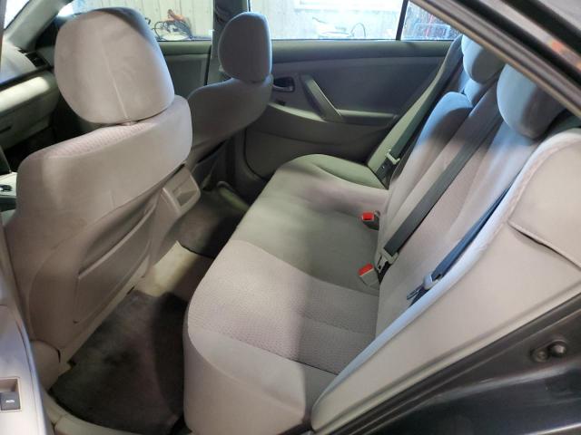 Photo 10 from auction – 2011 TOYOTA CAMRY BASE with VIN 4T1BF3EK7BU148091