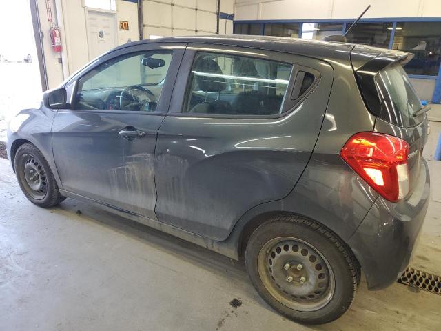 Photo 2 from auction – 2017 CHEVROLET SPARK LS with VIN KL8CB6SA0HC784571