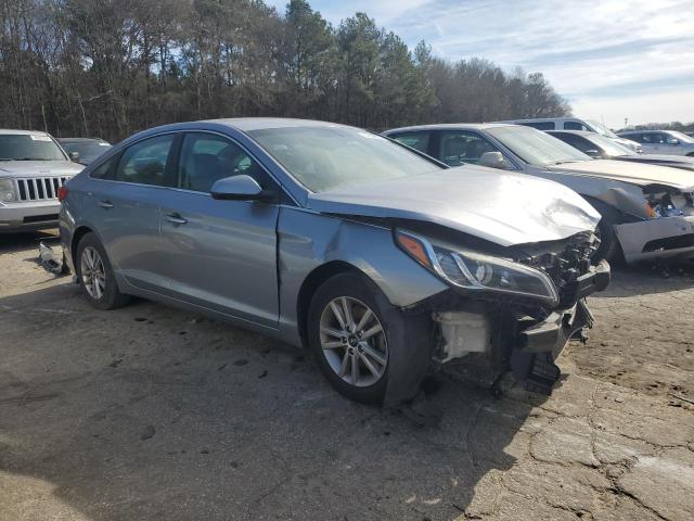 Photo 4 from auction – 2016 HYUNDAI SONATA SE with VIN 5NPE24AF1GH280440