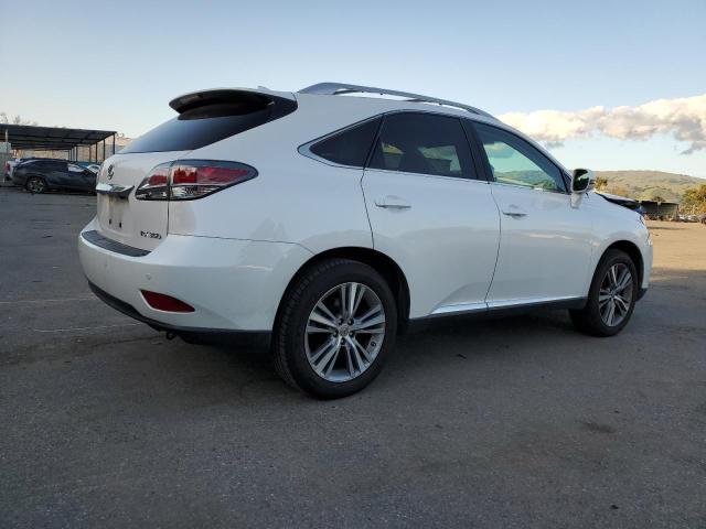 Photo 3 from auction – 2015 LEXUS RX 350 BAS with VIN 2T2BK1BA5FC325669