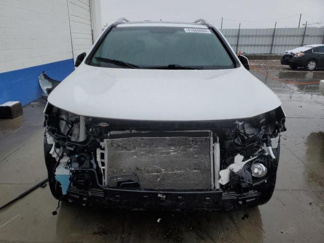 Photo 5 from auction – 2013 KIA SORENTO EX with VIN 5XYKUDA29DG374367