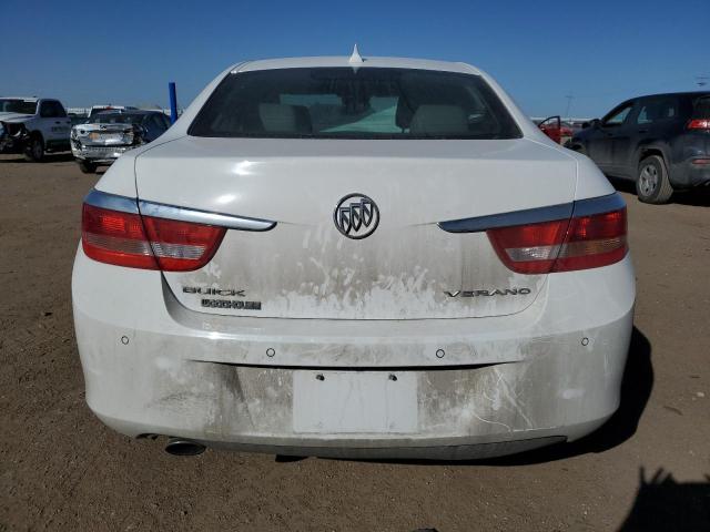 Foto 6 de la subasta – 2013 BUICK VERANO CON con VIN 1G4PR5SK7D4170334