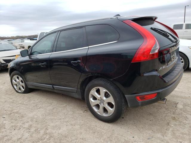 Photo 2 from auction – 2013 VOLVO XC60 3.2 with VIN YV4952DL0D2392719