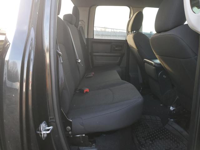 Photo 10 from auction – 2019 RAM 1500 CLASS with VIN 1C6RR7FT8KS502342