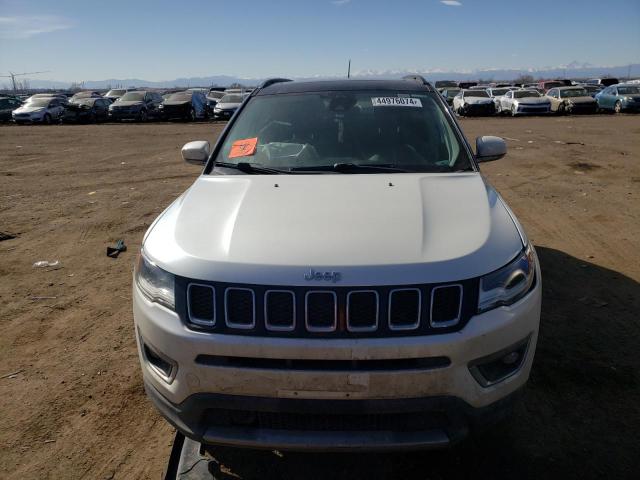 Photo 5 from auction – 2017 JEEP COMPASS LI with VIN 3C4NJDCB6HT688690