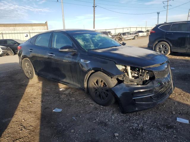 Photo 4 from auction – 2016 KIA OPTIMA LX with VIN 5XXGT4L33GG036731