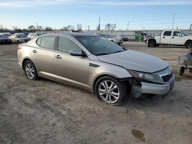 Photo 4 from auction – 2013 KIA OPTIMA EX with VIN 5XXGN4A71DG197588