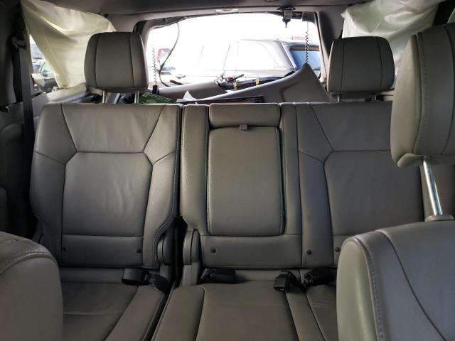 Photo 10 from auction – 2015 HONDA PILOT EXL with VIN 5FNYF4H5XFB003152
