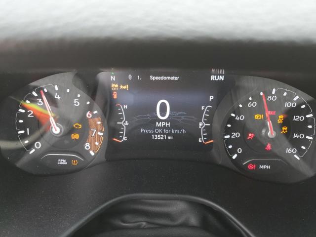 Photo 9 from auction – 2022 JEEP COMPASS LA with VIN 3C4NJDBB8NT207397