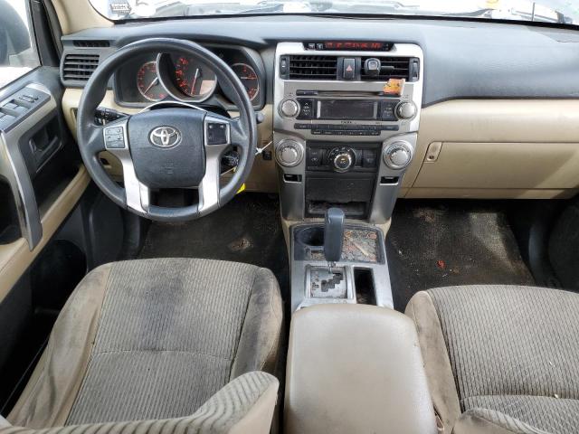 Photo 8 from auction – 2011 TOYOTA 4RUNNER SR with VIN JTEZU5JR6B5024696
