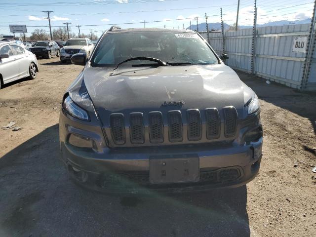Photo 5 from auction – 2017 JEEP CHEROKEE L with VIN 1C4PJMDS3HW621045