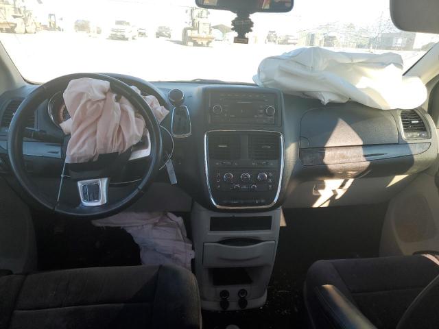 Photo 8 from auction – 2013 DODGE GRAND CARA with VIN 2C4RDGBG2DR768704