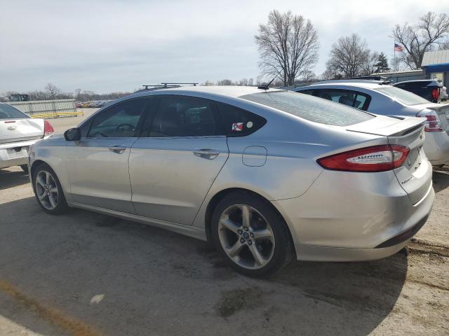 Photo 2 from auction – 2013 FORD FUSION SE with VIN 3FA6P0HR5DR142087