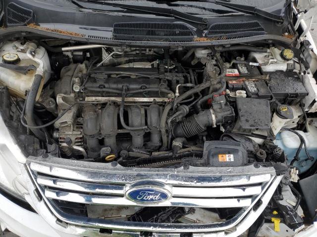 Photo 11 from auction – 2012 FORD FIESTA SEL with VIN 3FADP4CJ9CM103837
