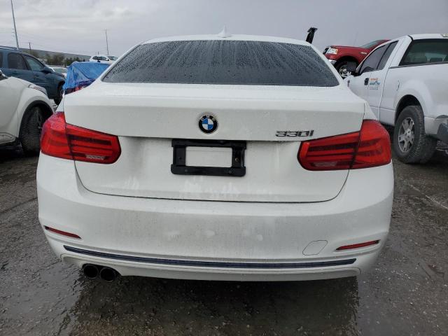 Photo 6 from auction – 2018 BMW 330 I with VIN WBA8B9G55JNU57570