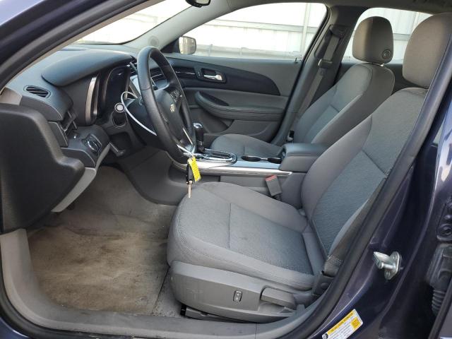 Photo 7 from auction – 2013 CHEVROLET MALIBU with VIN 1G11B5SA2DF340344