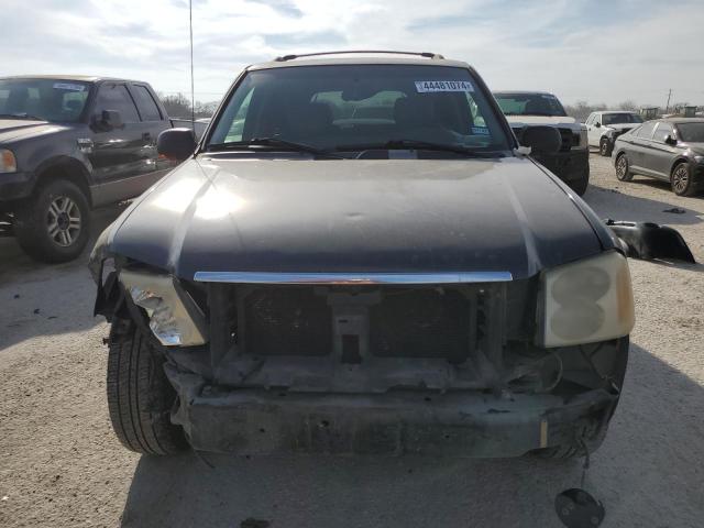 Photo 5 from auction – 2003 GMC ENVOY with VIN 1GKDS13S332394931