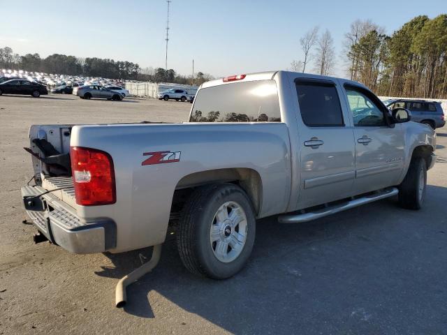 Photo 3 from auction – 2007 CHEVROLET SILVERADO with VIN 2GCEC13J071588083