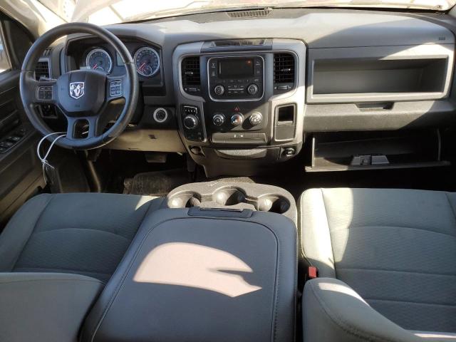 Photo 8 from auction – 2017 RAM 1500 ST with VIN 3C6RR7KT5HG574637