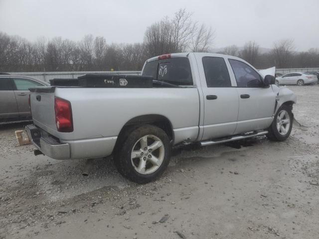 Photo 3 from auction – 2008 DODGE RAM 1500 S with VIN 1D7HA18248S502043