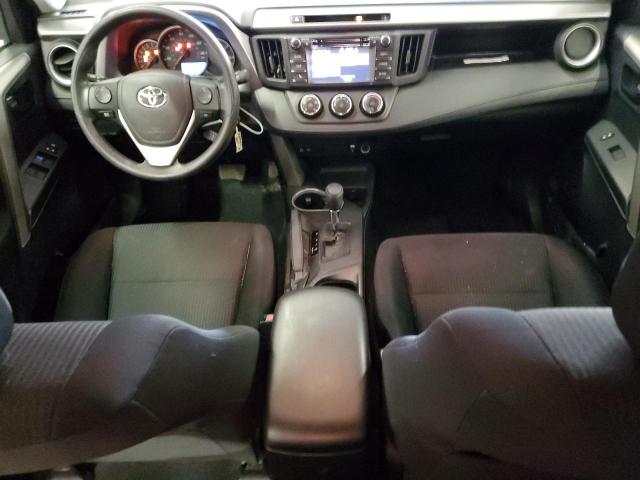 Photo 8 from auction – 2016 TOYOTA RAV4 LE with VIN 2T3BFREV9GW456312
