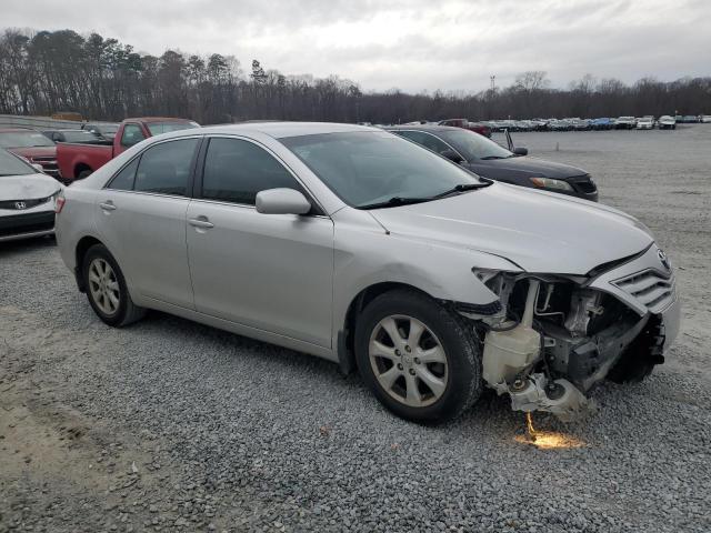 Foto 4 de la subasta – 2011 TOYOTA CAMRY BASE con VIN 4T1BF3EK1BU686172