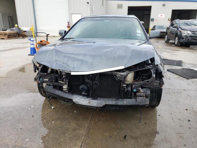 Photo 5 from auction – 2003 ACURA 3.2TL TYPE with VIN 19UUA56813A048065