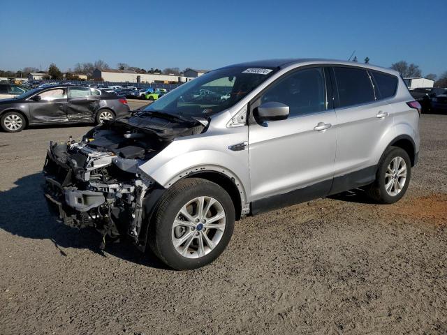 Photo 1 from auction – 2017 FORD ESCAPE SE with VIN 1FMCU9G97HUC92756