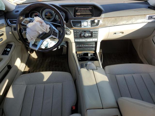 Photo 8 from auction – 2015 MERCEDES-BENZ E 350 with VIN WDDHF5KB1FB091327
