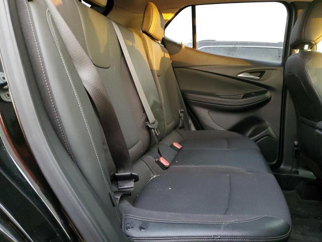 Photo 10 from auction – 2020 BUICK ENCORE GX with VIN KL4MMBS28LB116727