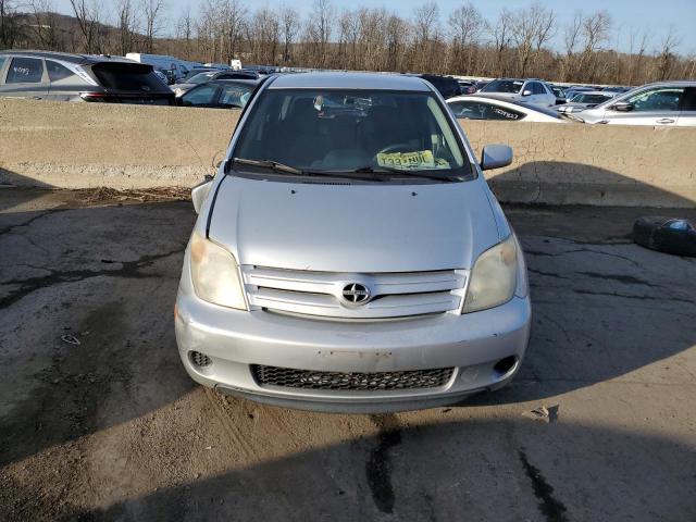 Photo 5 from auction – 2005 TOYOTA SCION XA with VIN JTKKT624050113143
