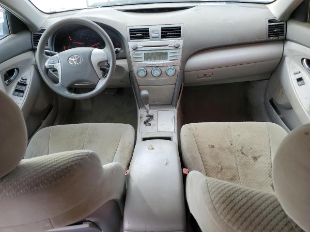 Photo 8 from auction – 2007 TOYOTA CAMRY CE with VIN 4T1BE46K87U630406