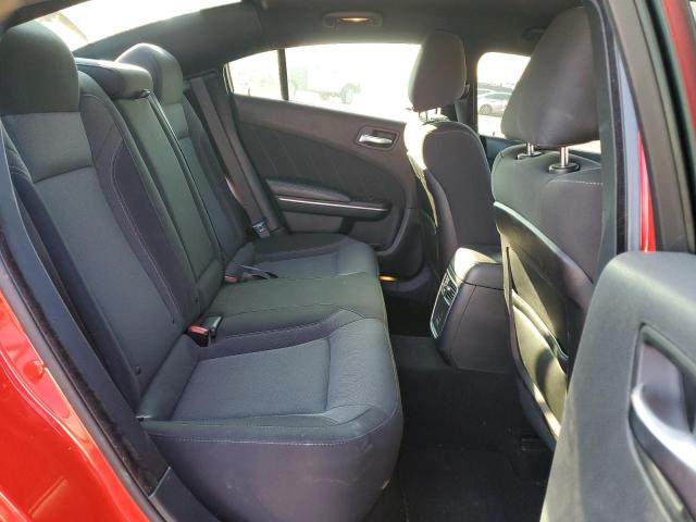 Photo 10 from auction – 2019 DODGE CHARGER SX with VIN 2C3CDXBG3KH673307