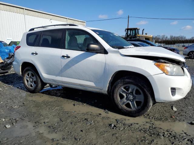 Photo 4 from auction – 2011 TOYOTA RAV4 with VIN 2T3BF4DV0BW177506