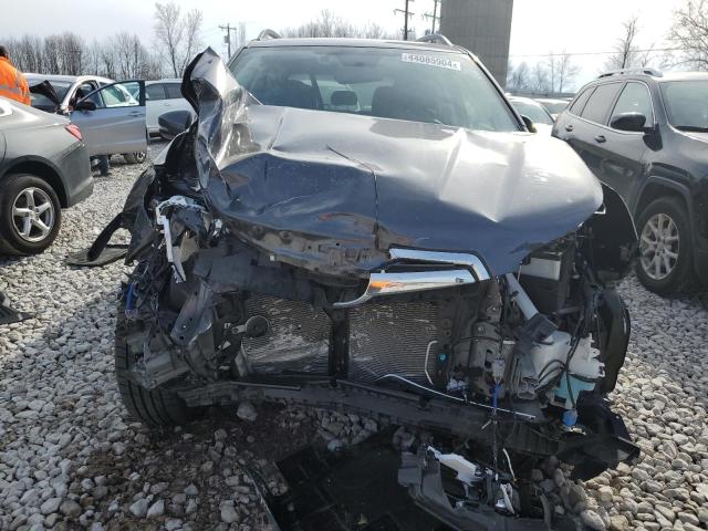 Photo 5 from auction – 2021 SUBARU FORESTER L with VIN JF2SKAUC8MH456043