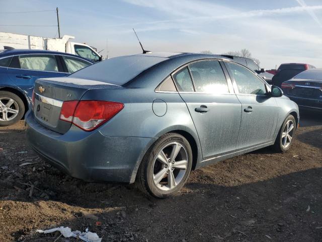 Photo 3 from auction – 2012 CHEVROLET CRUZE LT with VIN 1G1PG5SC3C7273551