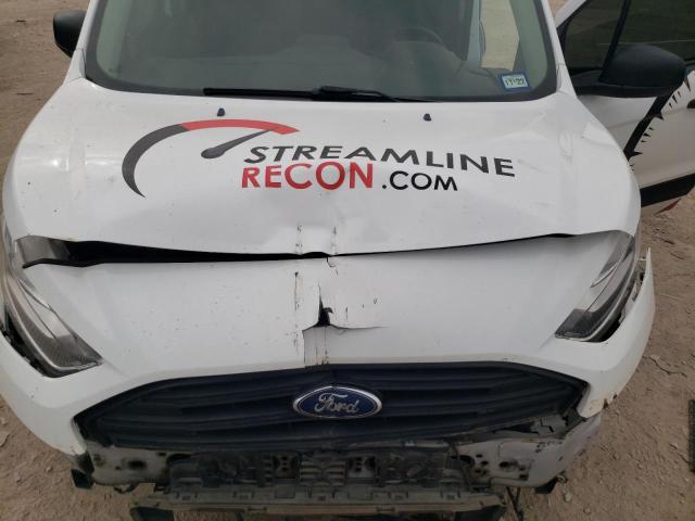 Photo 11 from auction – 2019 FORD TRANSIT CO with VIN NM0LS7E20K1397391