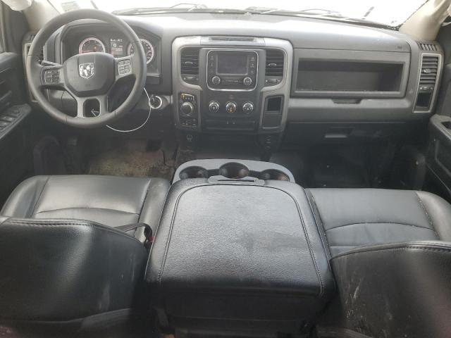 Photo 8 from auction – 2022 RAM 1500 CLASS with VIN 1C6RR7ST1NS214981