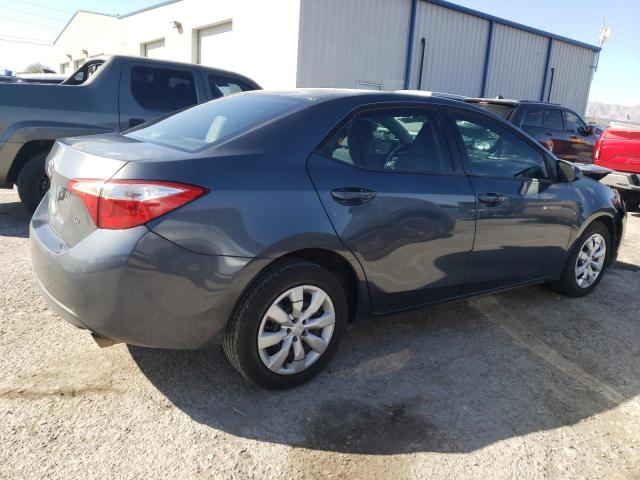 Photo 3 from auction – 2014 TOYOTA COROLLA L with VIN 5YFBURHE9EP010749
