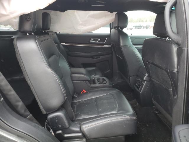 Photo 11 from auction – 2017 FORD EXPLORER L with VIN 1FM5K7F86HGB58931