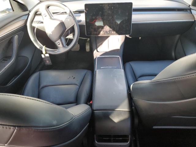 Photo 8 from auction – 2023 TESLA MODEL 3 with VIN 5YJ3E1EAXPF393894