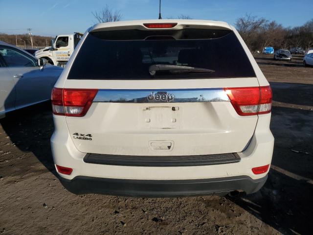 Photo 6 from auction – 2012 JEEP GRAND CHER with VIN 1C4RJFAG0CC128583