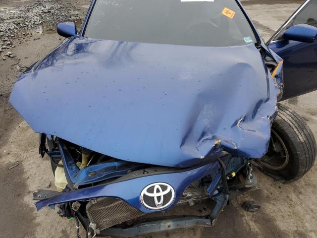 Photo 11 from auction – 2011 TOYOTA CAMRY BASE with VIN 4T1BF3EK7BU591972